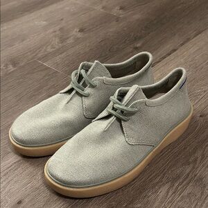 Rothy’s Men's Oxfords - Sage Green